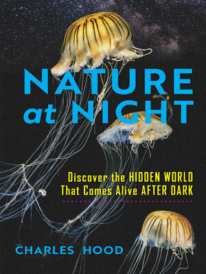 cover image of Nature at Night